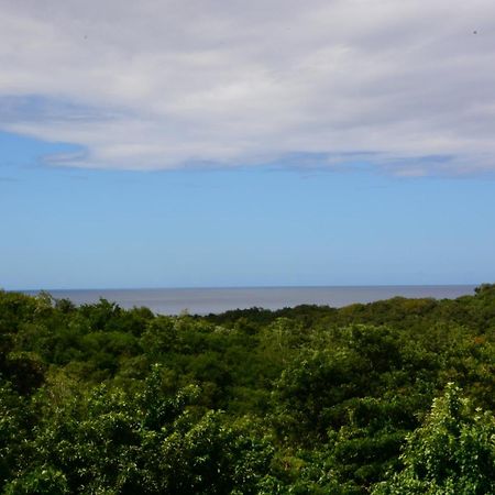 Villa Campeche Les Trois-Ilets Eksteriør bilde