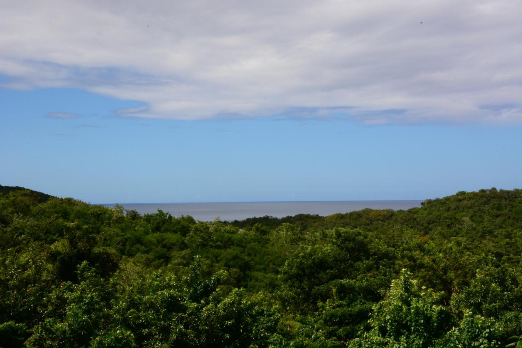 Villa Campeche Les Trois-Ilets Eksteriør bilde