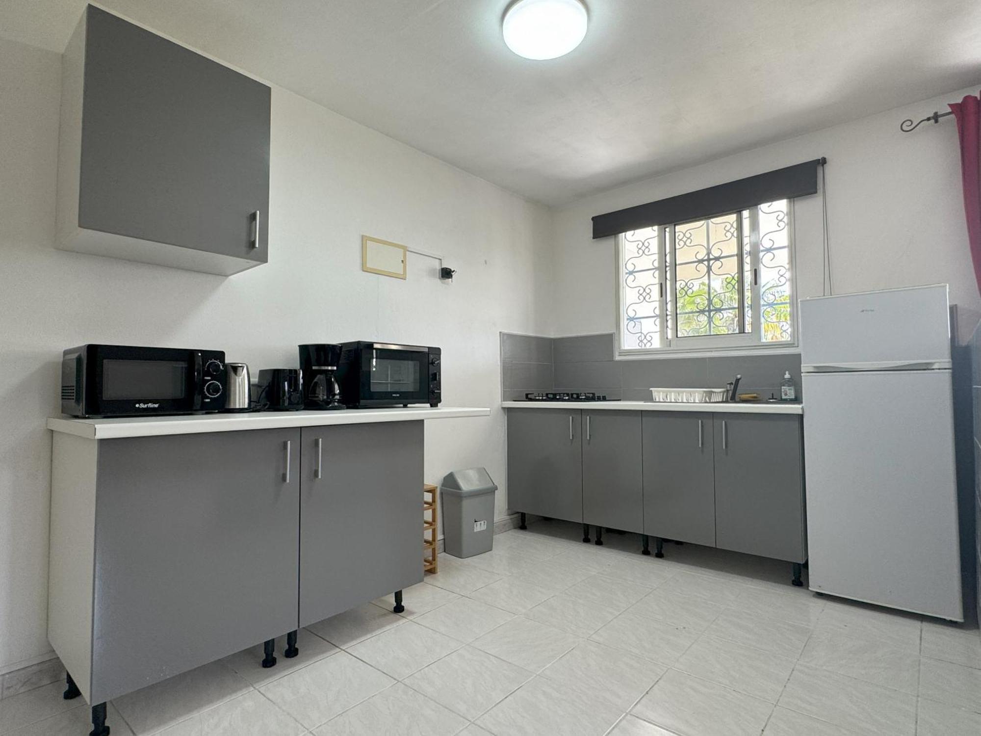 Villa Campeche Les Trois-Ilets Eksteriør bilde