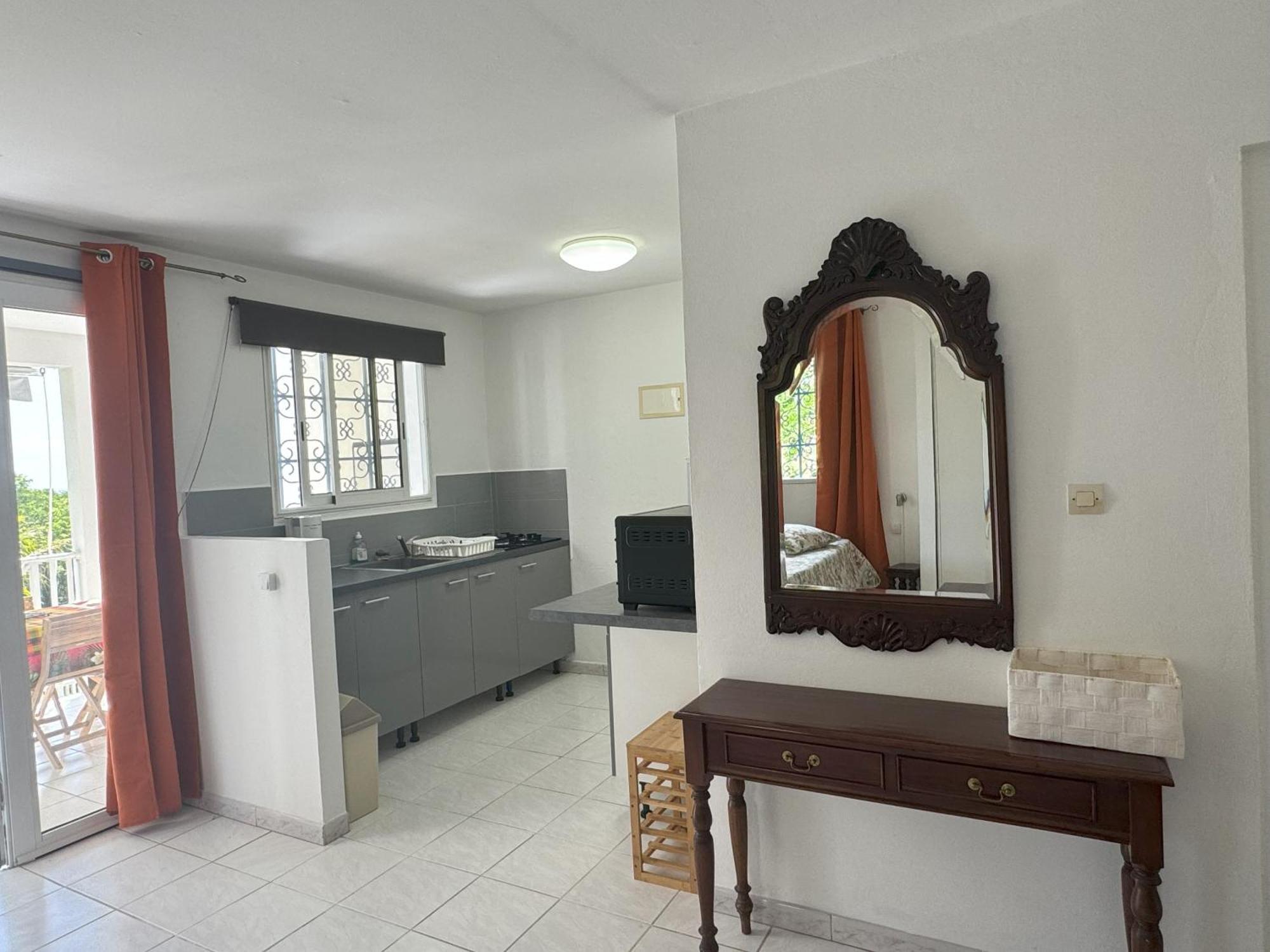 Villa Campeche Les Trois-Ilets Eksteriør bilde